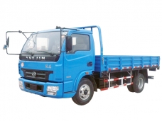 Tip Truck IVECO (YUEJIN)